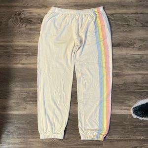 Spiritual Gangster Sweatpants